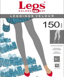 Legs - Basic 2017